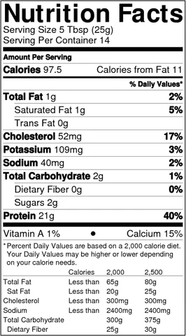 Raw Grass Fed Whey Protein Powder, Unflavored – 1 Ingredient, No Additives or Fillers, Undenatured, Made in USA